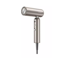 Dreame AHD51 hair dryer Pocket titanium gold