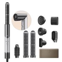 Mova Master 10 multi-styler Lunar silver (AMM A10)