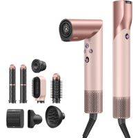 Mova Master 10 multi-styler Sakura pink (AMM A10)
