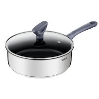 Tefal G7303255 DAILY COOK saucepan with lid 24cm