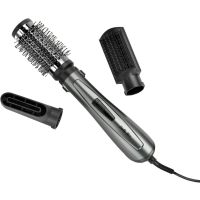 Babyliss AS261E 1000W hot hair brush green