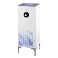 Electrolux EAP-2050D - outlet