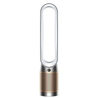 Dyson TP09 White/Gold (386319)