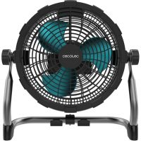 Cecotec A01_EU01_106722 Portable Industrial Floor Fan