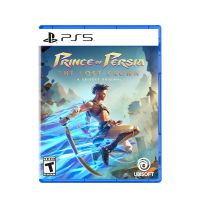 PS5 PRINCE OF PERSIA THE LOST CROWN