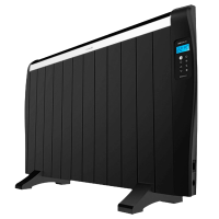 Cecotec 05803  Ready Warm 2500 Thermal Black