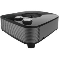 Cecotec 08255 Ready Warm 2050 Max Horizon Black - outlet
