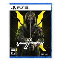 PS5 GHOSTRUNNER 2