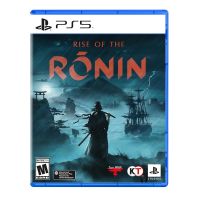 PS5 RISE OF THE RONIN