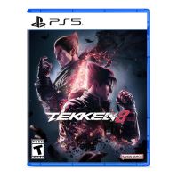 PS5 TEKKEN 8
