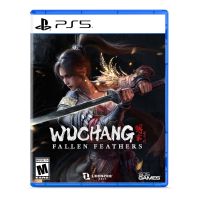 PS5 WUCHANG: FALLEN FEATHERS