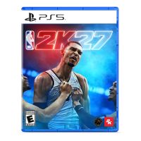 PS5 NBA 2k27