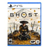 PS5 Ghost of Yotei