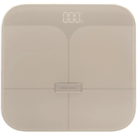 REDMOND SB1812S Bathroom scales, beige
