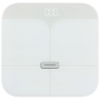 REDMOND SB1812S  Bathroom scales,  gray