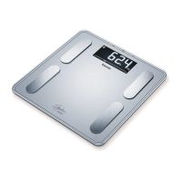 Beurer BF405 Signature Line diagnostic bathroom scale