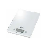 Kenwood WEP60.000WH kitchen scale white