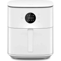 Xiaomi Air Fryer 6.5L (White)(MAF-W6501) BHR083MEU