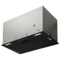 Elica FOLD BL MAT/A/52