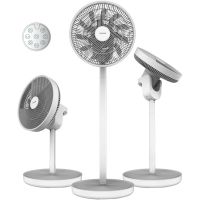 Cecotec 08243 EnergySilence 2600 Sunflower Portable