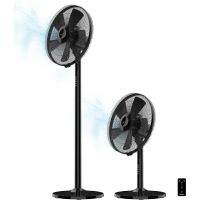Cecotec 05875 EnergySilence 555 2in1 Smart XL