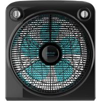 Cecotec 05929 EnergySilence 6000 PowerBox Black