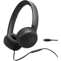 JBL T530CBLK