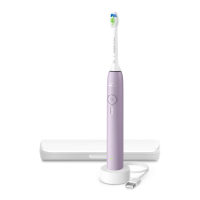 Philips HX4033/27 POWER TOOTHBRUSH