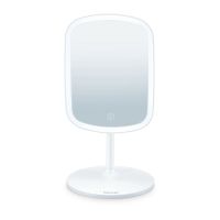 Beurer BS47 mirror