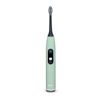 Beurer SC50 electric sonic toothbrush peppermint