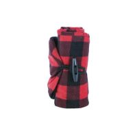 Kikkerland TT40-A INFLATABLE NECK PILLOW ASSORT