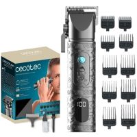 Cecotec 04455 PrecisionCare Samurai Clipper