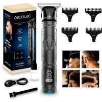 Cecotec 03380 PrecisionCare Trimmer