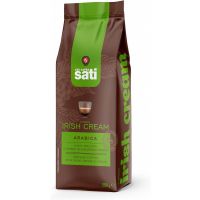 Sati Irish Cream ground coffee 250g