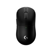 Logitech G PRO X SuperLight 2c Compact Wireless Gaming Mouse BLK/L910-007531