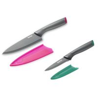 Tefal K122S205 knife set 2pcs