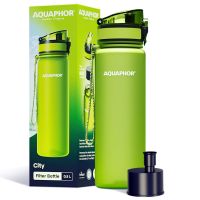 Aquaphor CITY green + cartridge