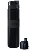 Aquaphor CITY black + cartridge