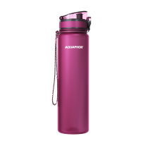 Aquaphor City red 1L + cartridge