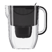 Aquaphor Fresh black Maxfor+ with cartridge