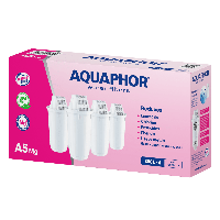 Aquaphor module A5Mg x 4