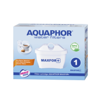 Aquaphor Maxfor+ cartridge