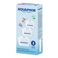Aquaphor Maxfor + cartridgex3