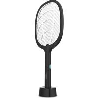 Cecotec 01787 Mosquito killer ByeFly 1000 Paddle