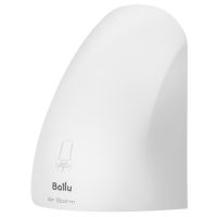 Ballu BAHD-1000AS White  hand dryer