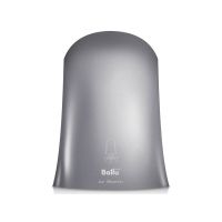Ballu BAHD-1000AS Silver  hand dryer