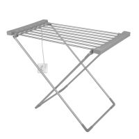 Muhler MCD-1255 1009024 clothes dryer electric