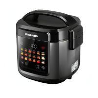 REDMOND MC102 multicooker black