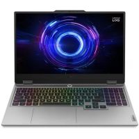 Lenovo LOQ 15.6" i7-13645HX 16GB/512GB RTX5050 Luna Grey /83JE0189RK