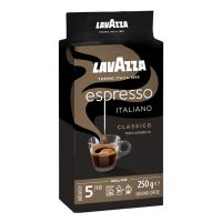Lavazza Caffe Espresso ground 250g